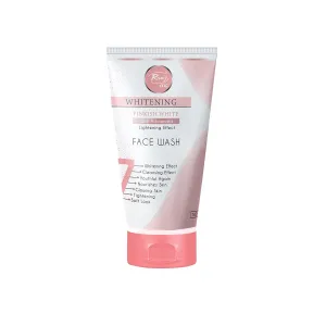 Rivaj - Pinkish Whitening Face Wash - 120ml