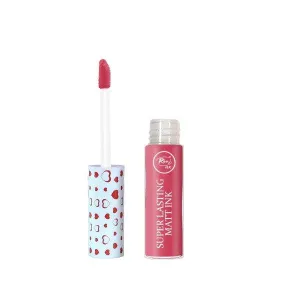 RIVAJ SUPER LASTING MATTE INK LIP GLOSS #12