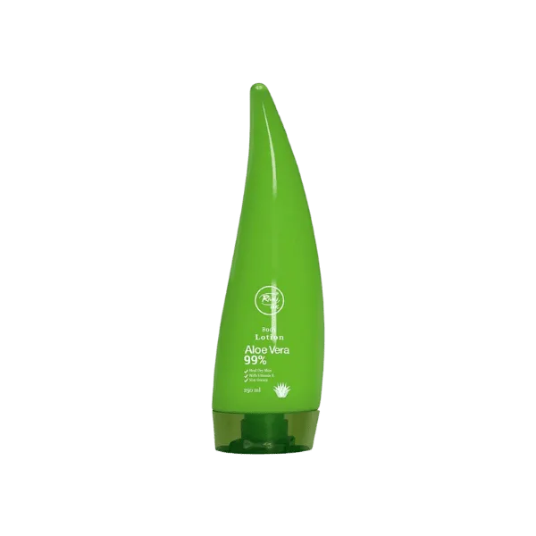 Rivaj Uk Body Lotion Aloe Vera 250ml