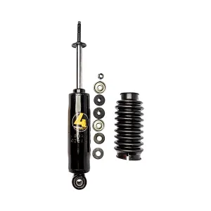 Roadsafe 4wd Foam Cell Front Shock Absorber for Ssangyong Korano ALL 2/98-6/07