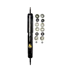 Roadsafe 4wd Foam Cell Front Shock Absorber for Toyota Bundera ALL LJ70 11/84-91