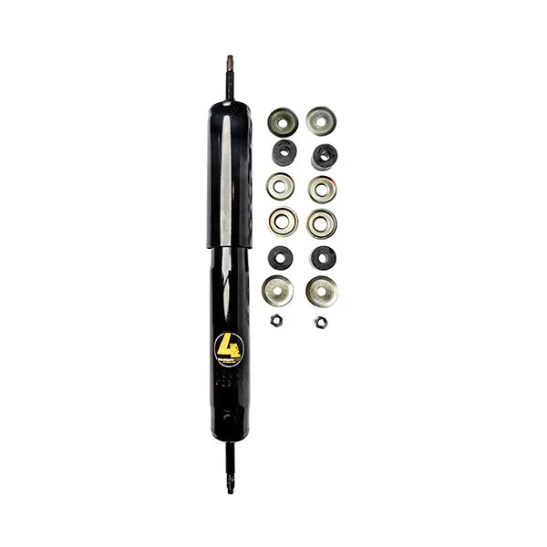 Roadsafe 4wd Foam Cell Front Shock Absorber for Toyota Bundera ALL LJ70 11/84-91