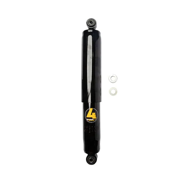 Roadsafe 4wd Foam Cell Rear Shock Absorber for Mitsubishi Starwagon L300 10/1982-10/1986