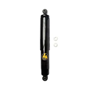 Roadsafe 4wd Foam Cell Rear Shock Absorber for Mitsubishi Starwagon L300 10/1982-10/1986