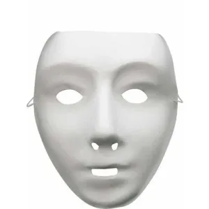 Robot Mask
