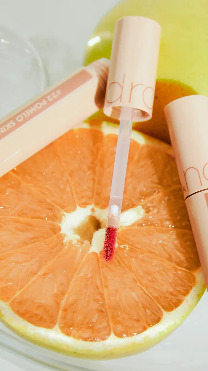 Rom&nd Juicy Lasting Tint