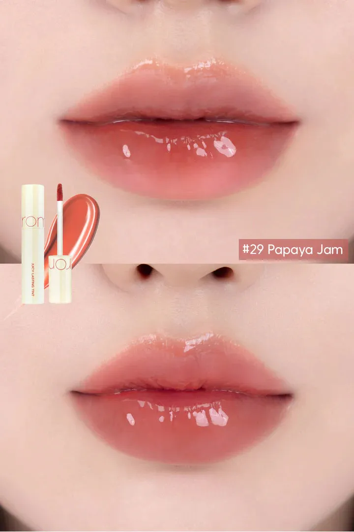 Rom&nd Juicy Lasting Tint
