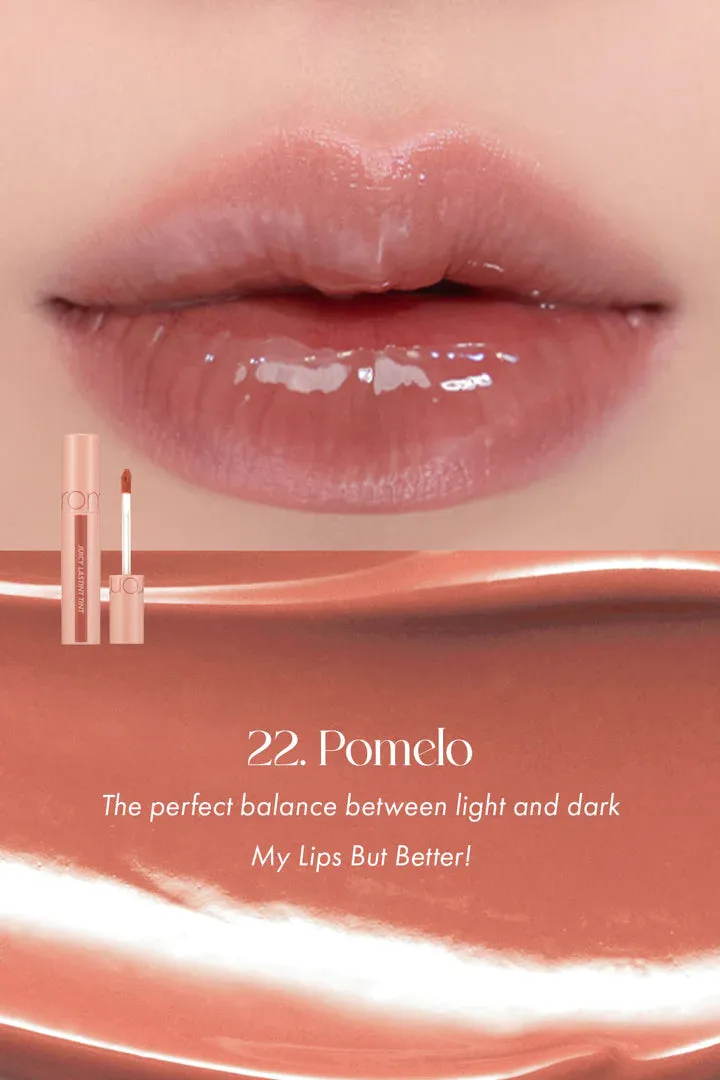 Rom&nd Juicy Lasting Tint