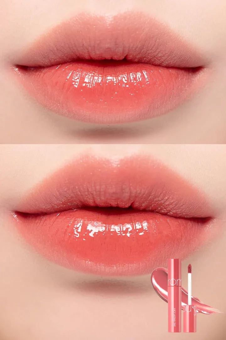 Rom&nd Juicy Lasting Tint