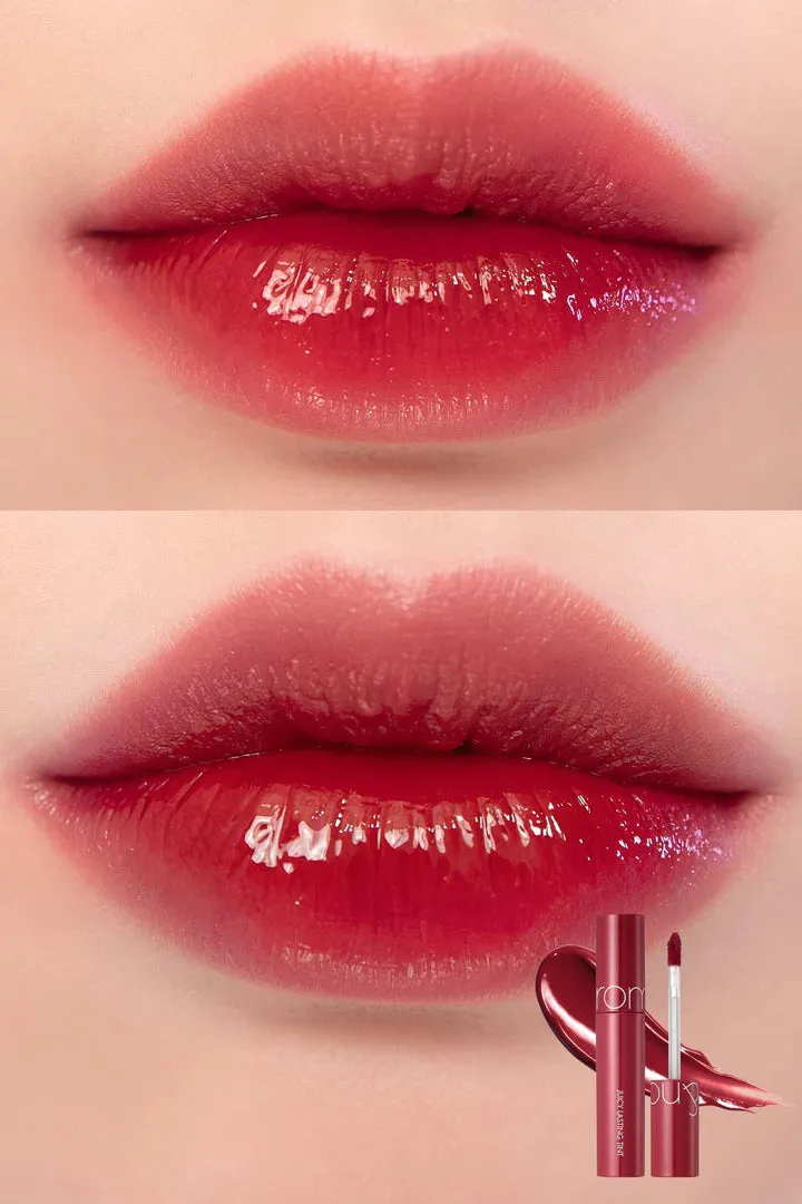 Rom&nd Juicy Lasting Tint
