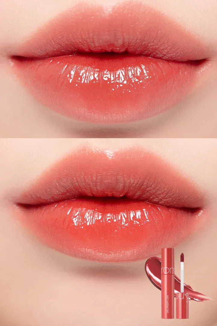 Rom&nd Juicy Lasting Tint