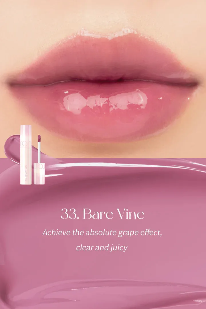 Rom&nd Juicy Lasting Tint