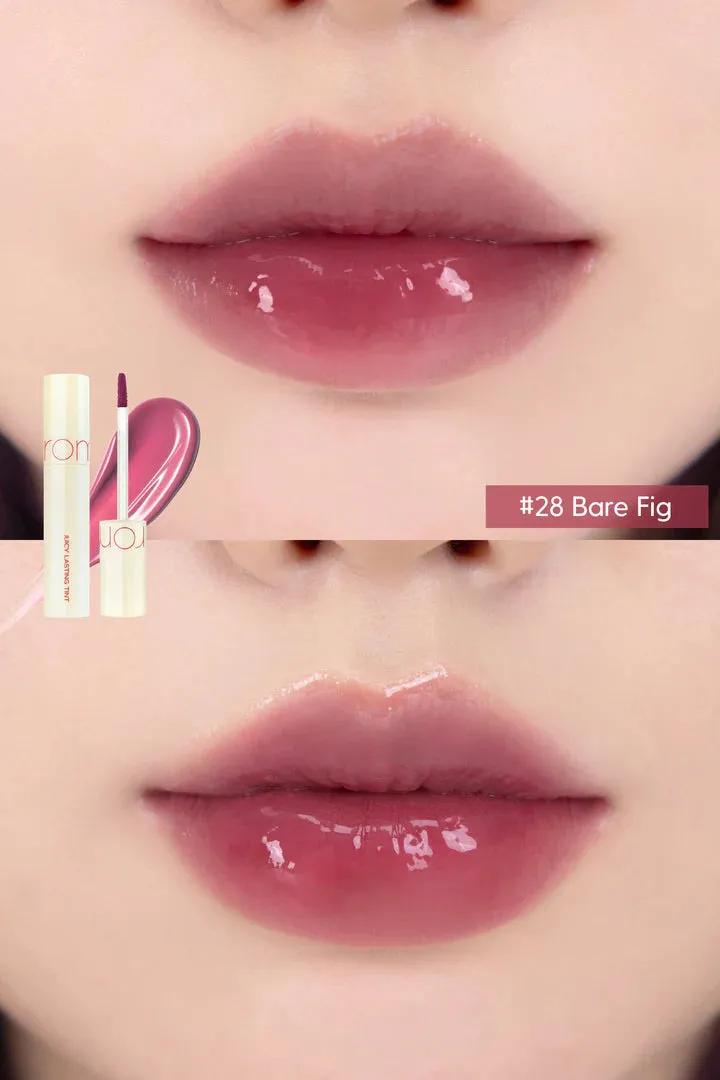 Rom&nd Juicy Lasting Tint