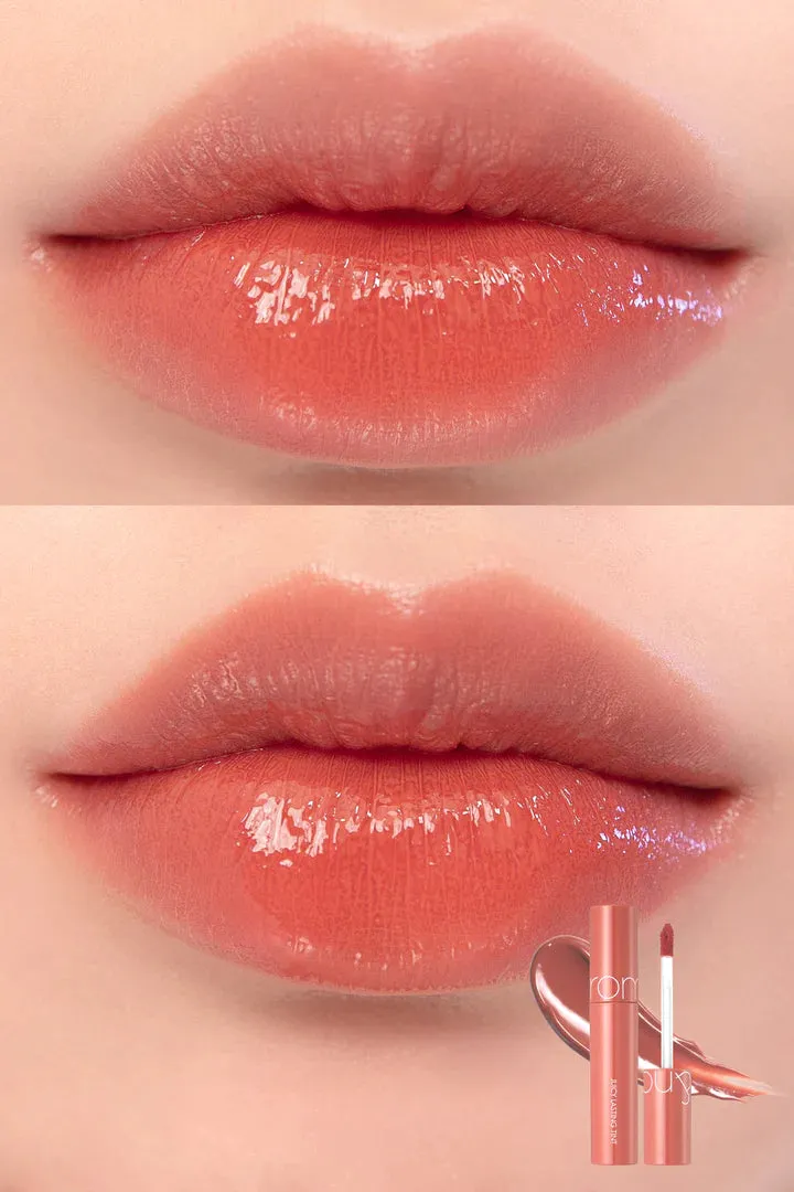 Rom&nd Juicy Lasting Tint