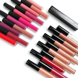 Rose Brown Matte Lipstick