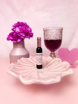 Rose Coral Wine Lip Tint