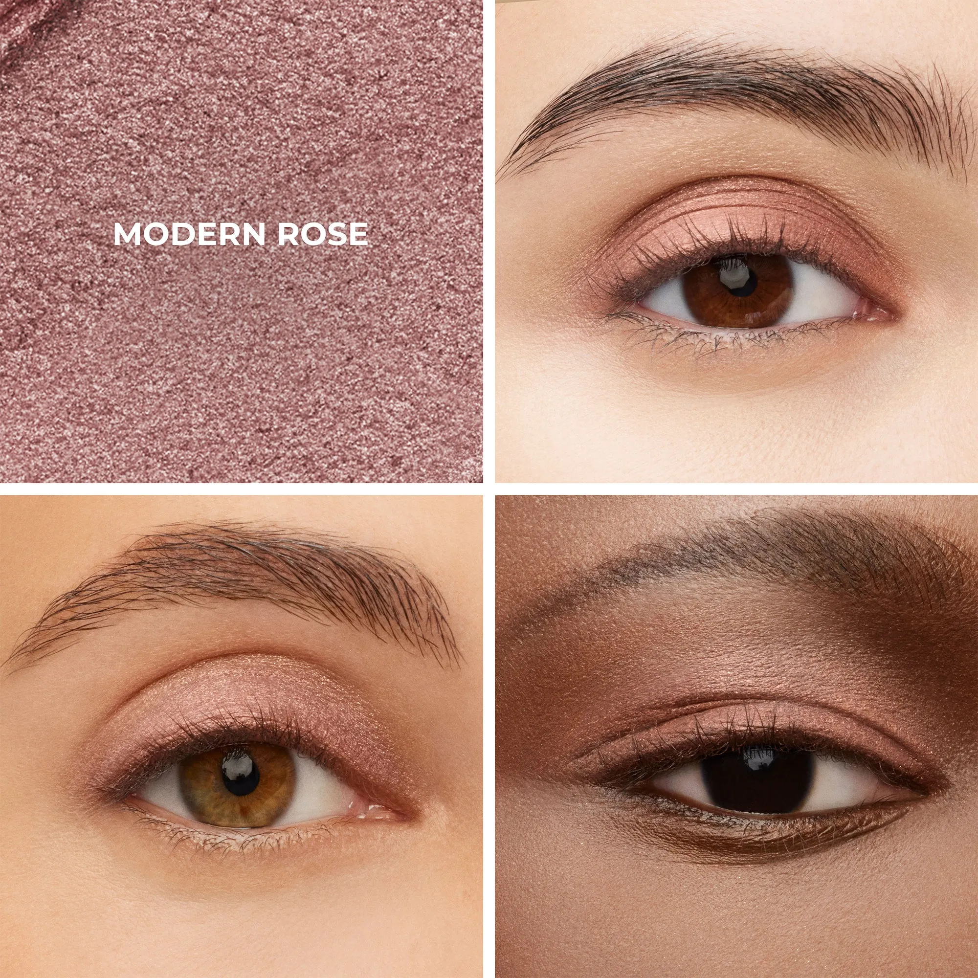 RoseGlow Caviar Stick Eye Shadow Mini