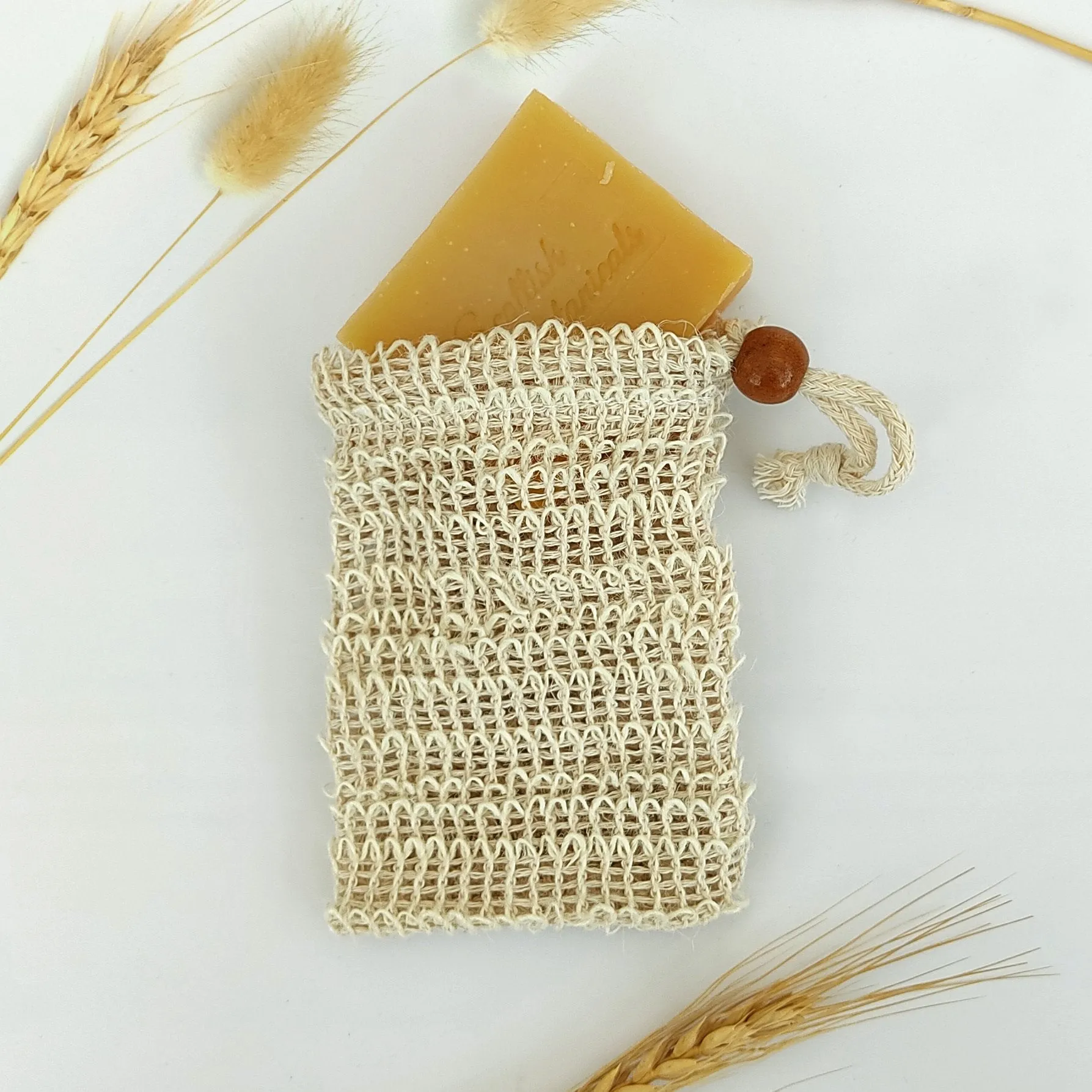Rosemary soap bundle-Case of 10