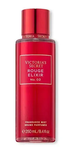 Rouge Elixir Victoira Secret 250Ml Mujer Colonia