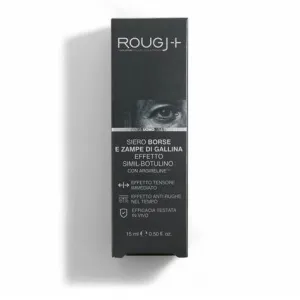 Rougj  Suero Bolsas y Patas De Gallo Efecto Lifting 15ml