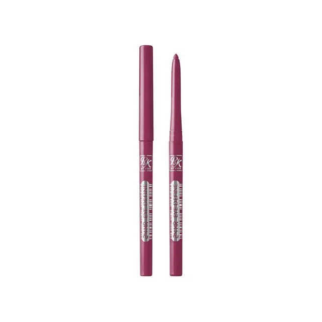 Ruby Kiss 24hr Waterproof Eyeliner