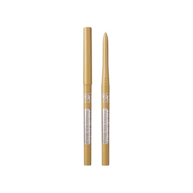 Ruby Kiss 24hr Waterproof Eyeliner