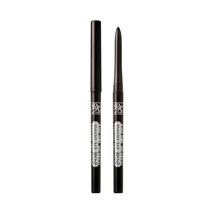 Ruby Kiss 24hr Waterproof Eyeliner