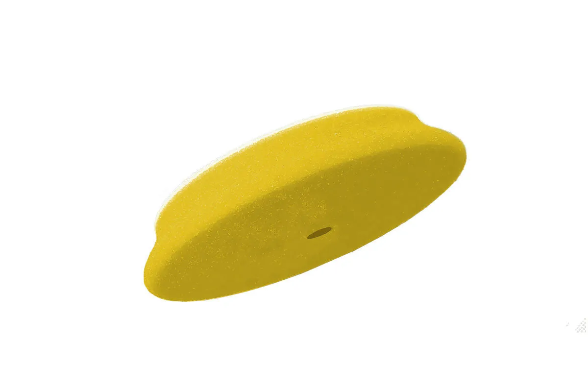 RUPES BigFoot  Fine Finishing Foam Polishing Pads - Various Sizes Available