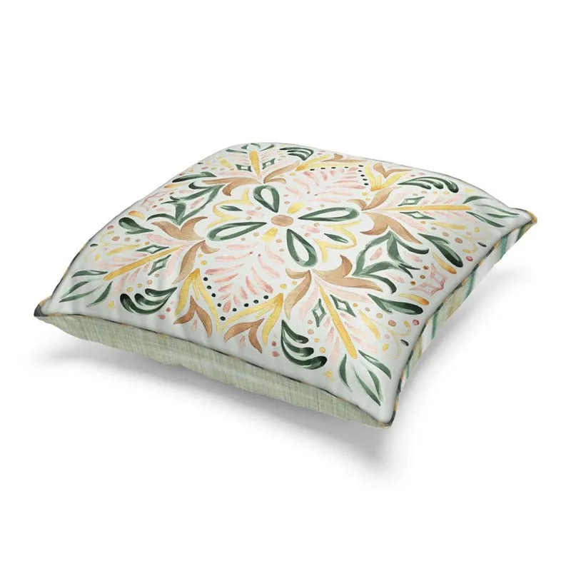 Rusaliya Cushion Cover - Set of Two