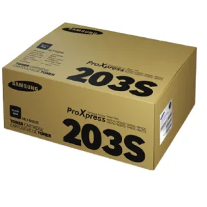 SAMSUNG MLTD 203S
