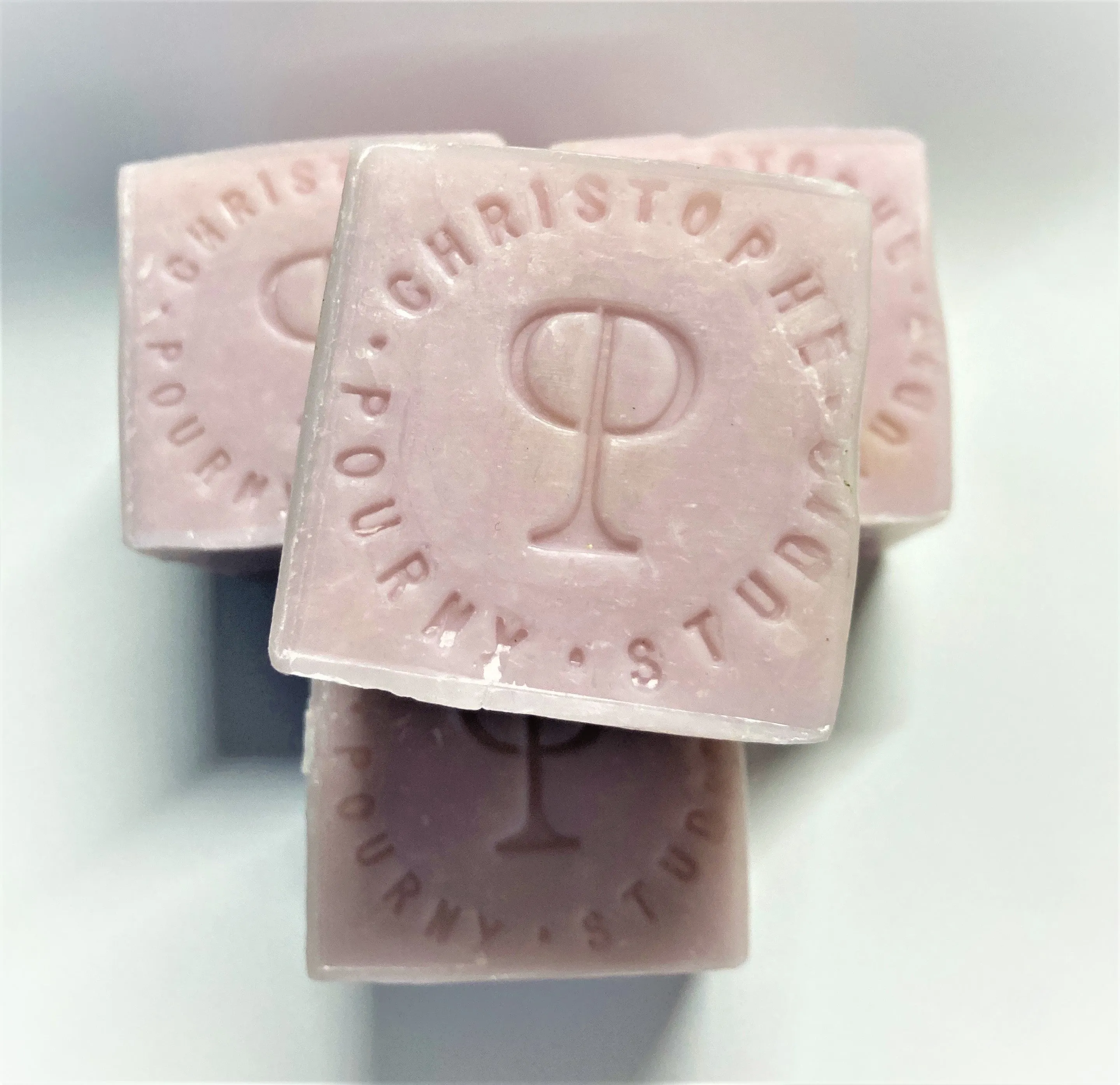 SANDALWOOD MARSEILLE SOAP