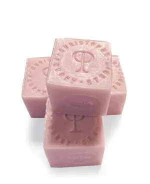 SANDALWOOD MARSEILLE SOAP