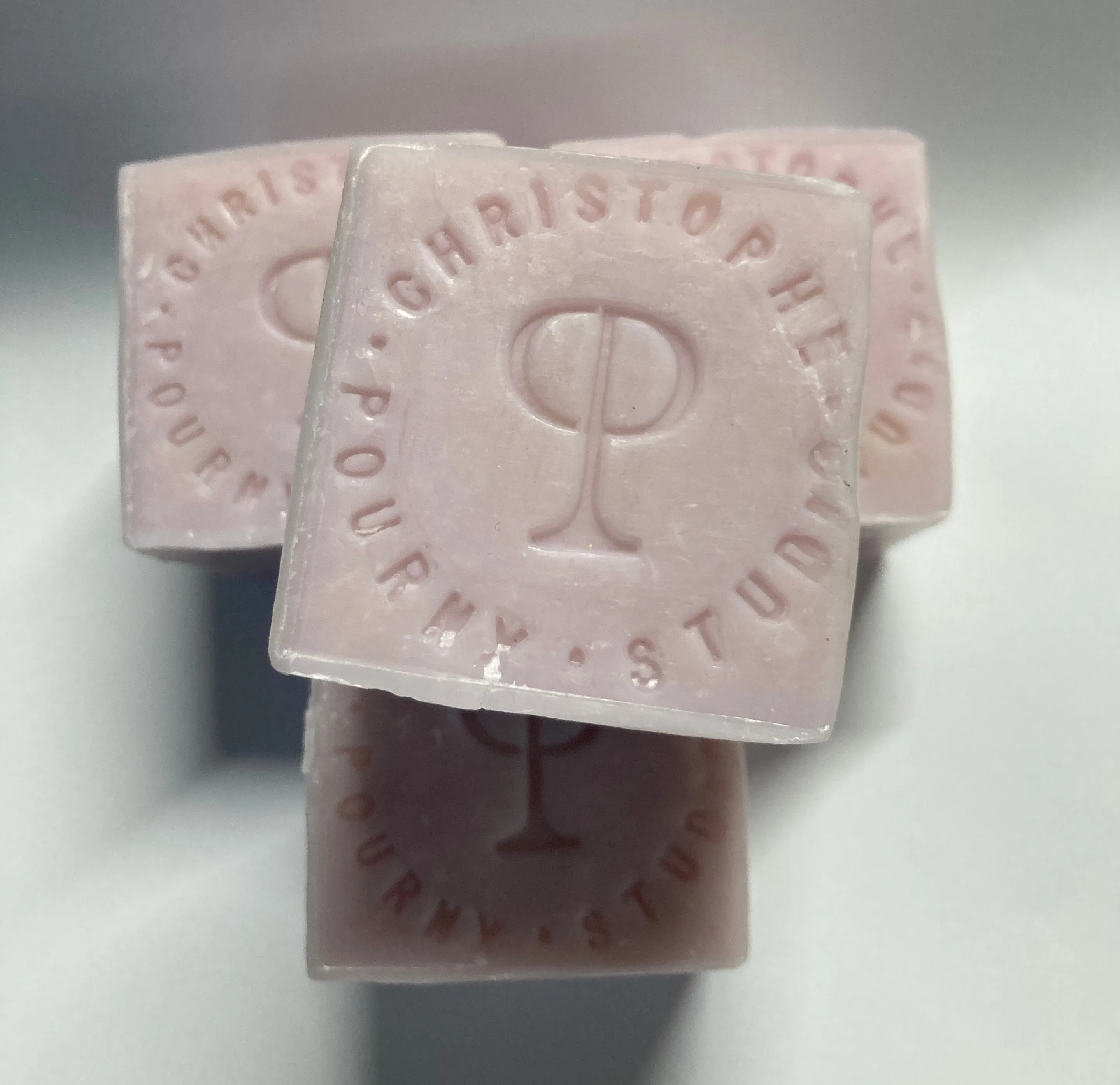 SANDALWOOD MARSEILLE SOAP