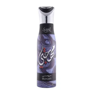 SAPIL MUHJATI PERFUMED DEODORANT BODY SPRAY 200ML