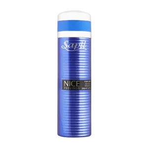 SAPIL NICE FEELINGS DEODORANT BODY SPRAY 200ML