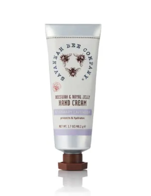 Savannah Bee Rosemary Lavender Hand Cream 1.7oz