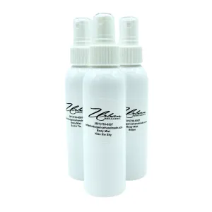 Scented Body Mist