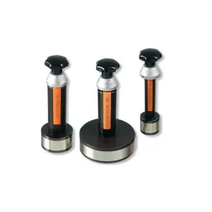 Schwenk 62400022 Contour measurement gauges Novometer range 170-255mm graduation .1mm