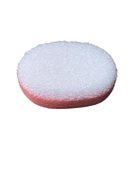 Scrub And Wash Sponge