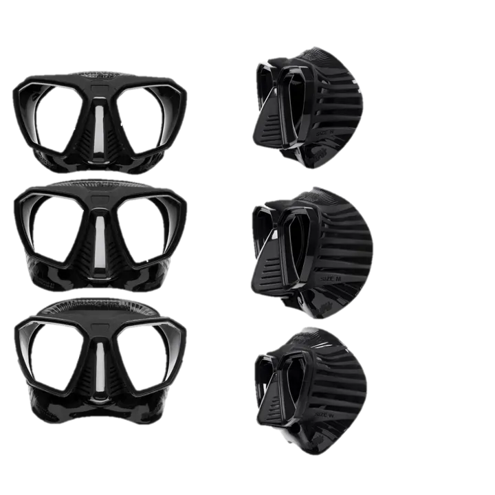 ScubaPro D-Mask