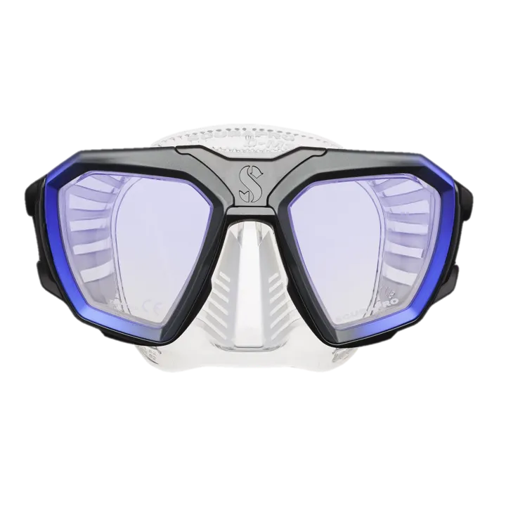 ScubaPro D-Mask