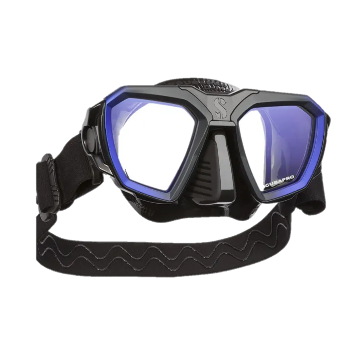 ScubaPro D-Mask