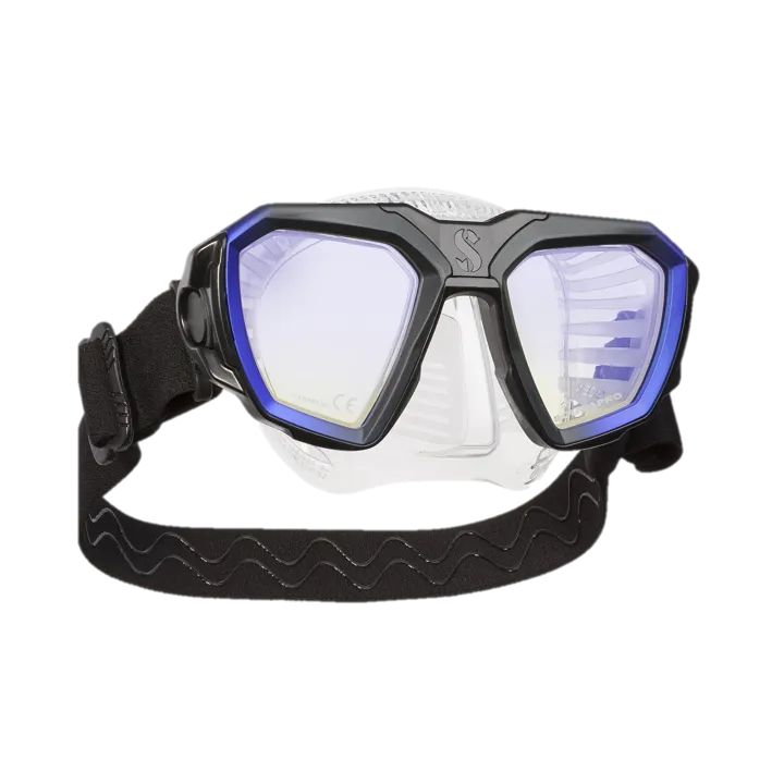 ScubaPro D-Mask