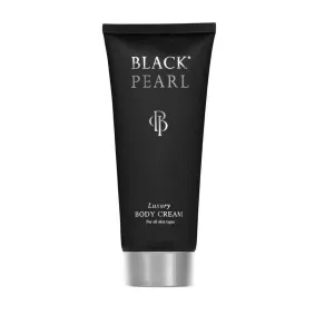 Sea of Spa, Luxury Body Cream, a special combination of pearl powder, seaweed, and the Dead Sea minerals make this pearly body cream nourish the skin with essential elements