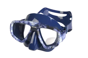 SEAC One Makaira Mask, Camouflage