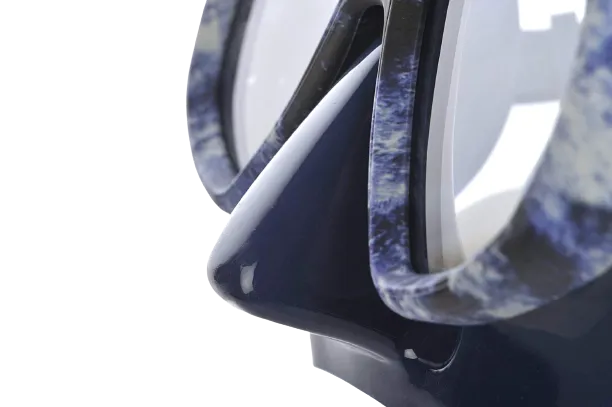 SEAC One Makaira Mask, Camouflage