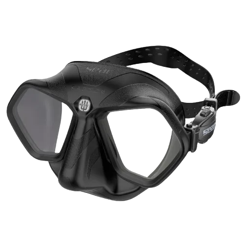 SEAC Raptor Diving Mask