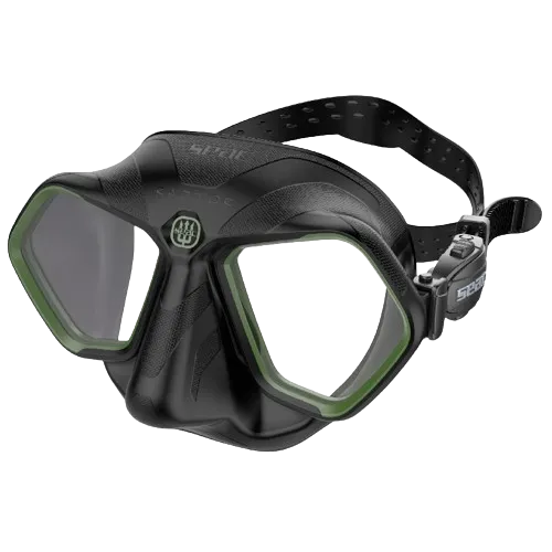 SEAC Raptor Diving Mask