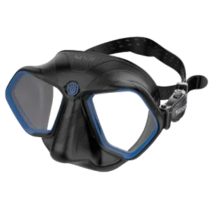 SEAC Raptor Diving Mask
