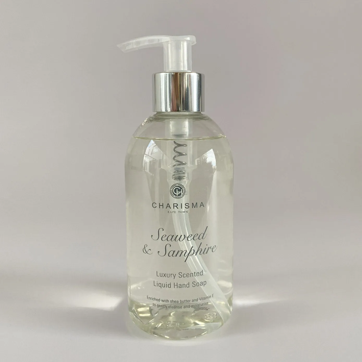 Seaweed & Samphire Bath & Body